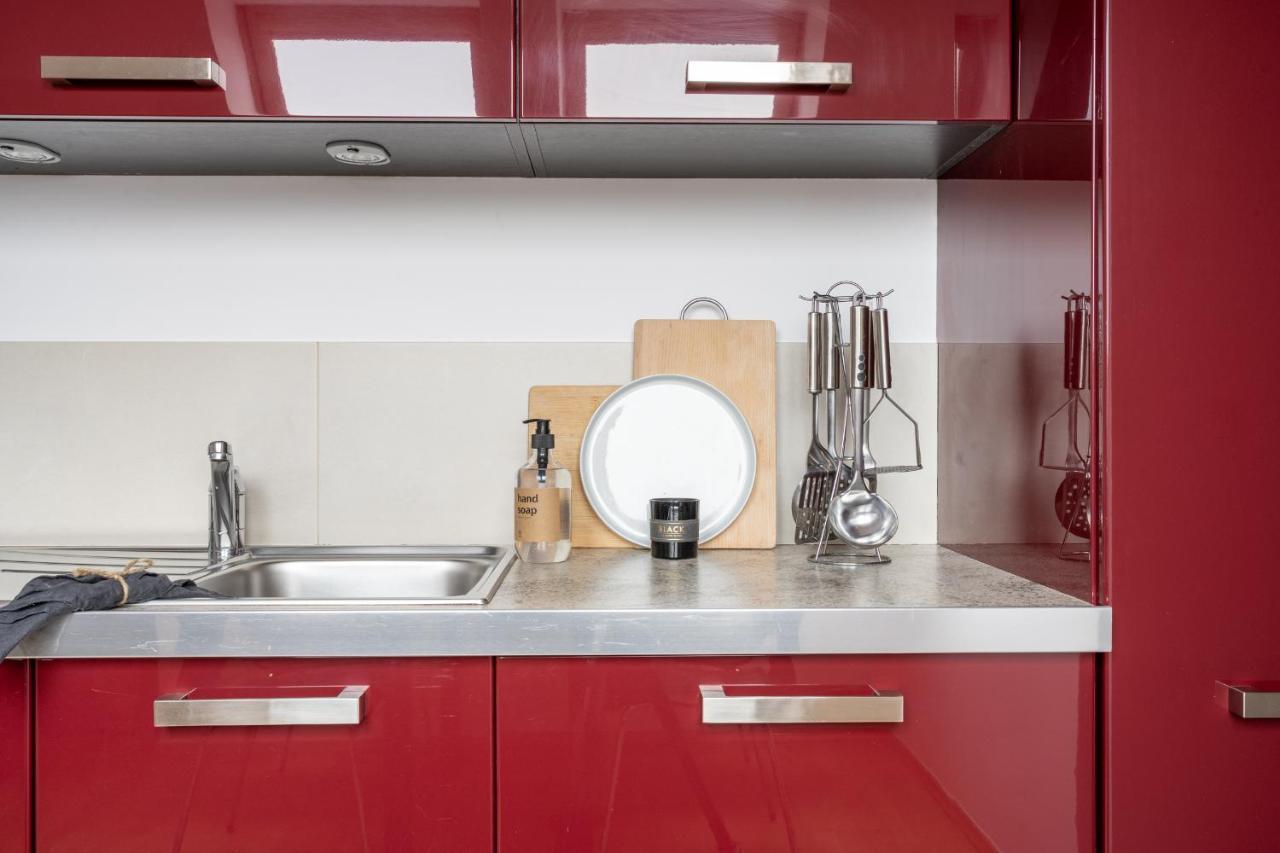 Apartamenty Bystra Woda Comfort Ζακοπάνε Εξωτερικό φωτογραφία