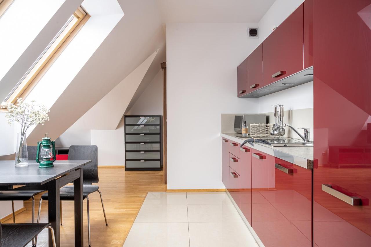 Apartamenty Bystra Woda Comfort Ζακοπάνε Εξωτερικό φωτογραφία