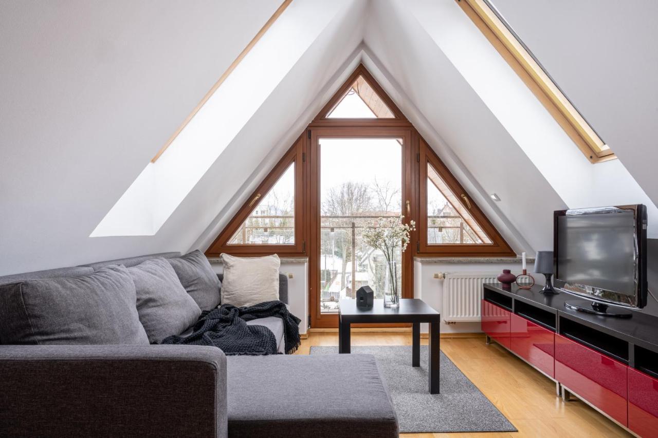 Apartamenty Bystra Woda Comfort Ζακοπάνε Εξωτερικό φωτογραφία