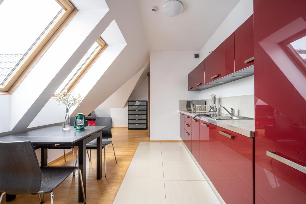 Apartamenty Bystra Woda Comfort Ζακοπάνε Εξωτερικό φωτογραφία