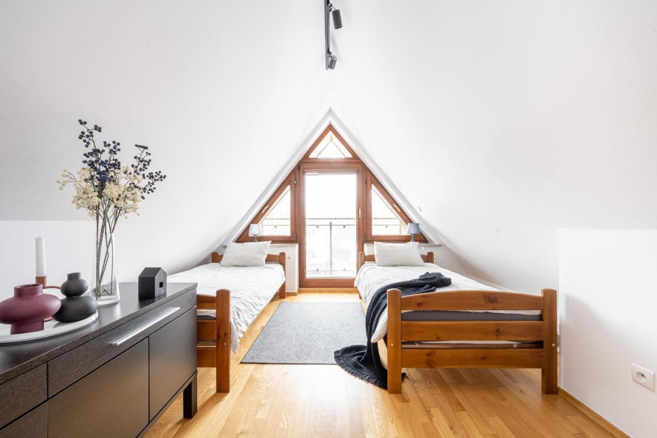 Apartamenty Bystra Woda Comfort Ζακοπάνε Εξωτερικό φωτογραφία