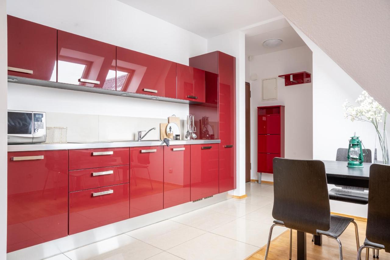Apartamenty Bystra Woda Comfort Ζακοπάνε Εξωτερικό φωτογραφία