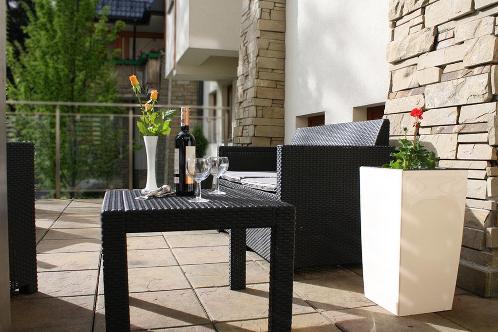 Apartamenty Bystra Woda Comfort Ζακοπάνε Δωμάτιο φωτογραφία