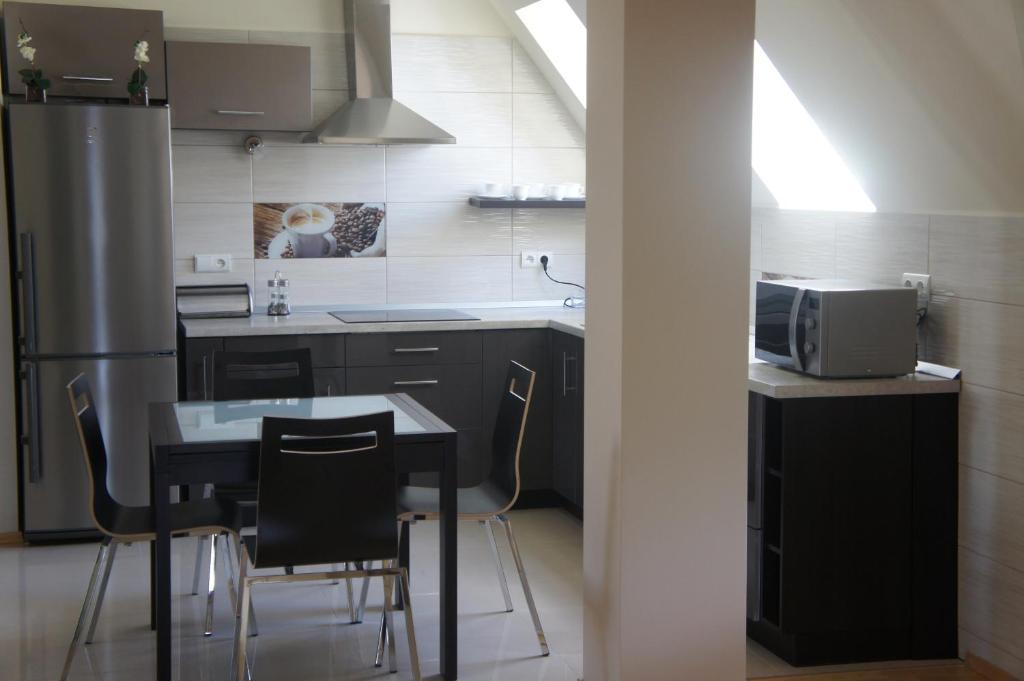 Apartamenty Bystra Woda Comfort Ζακοπάνε Δωμάτιο φωτογραφία