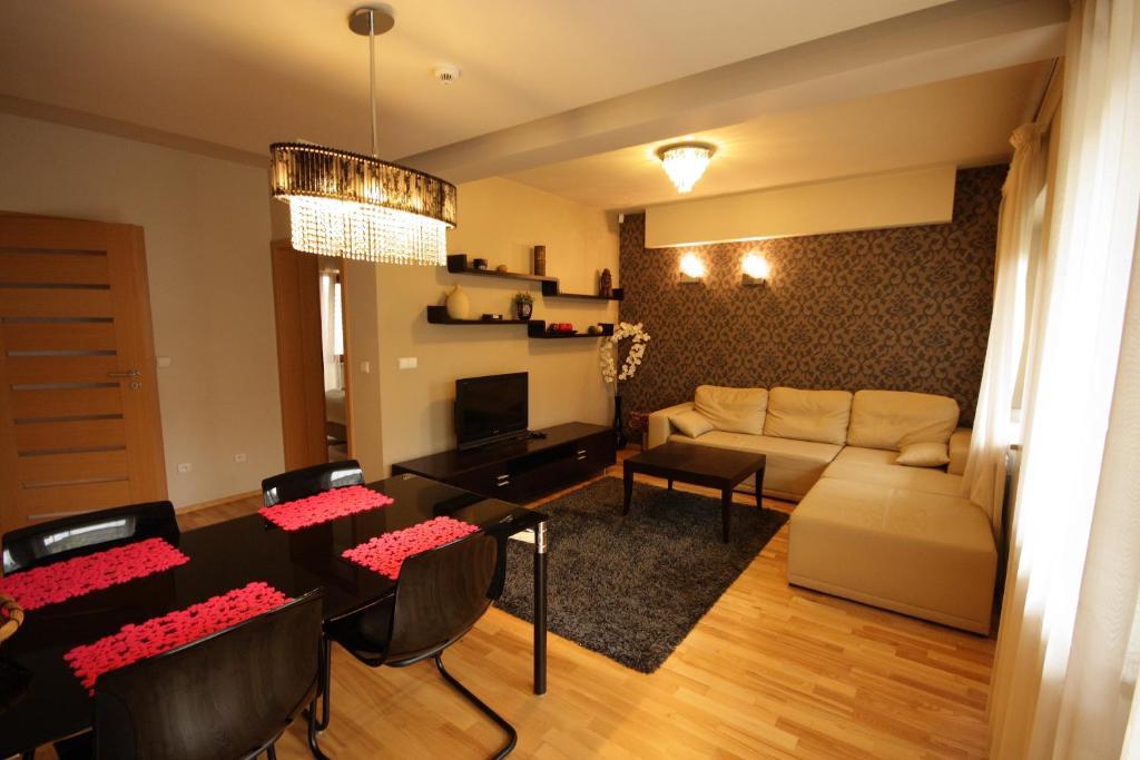 Apartamenty Bystra Woda Comfort Ζακοπάνε Δωμάτιο φωτογραφία