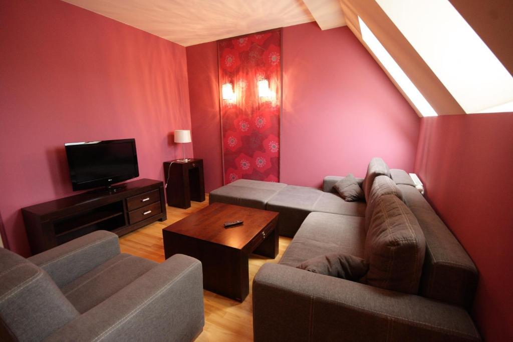 Apartamenty Bystra Woda Comfort Ζακοπάνε Δωμάτιο φωτογραφία
