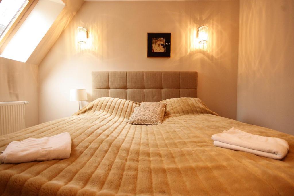 Apartamenty Bystra Woda Comfort Ζακοπάνε Δωμάτιο φωτογραφία
