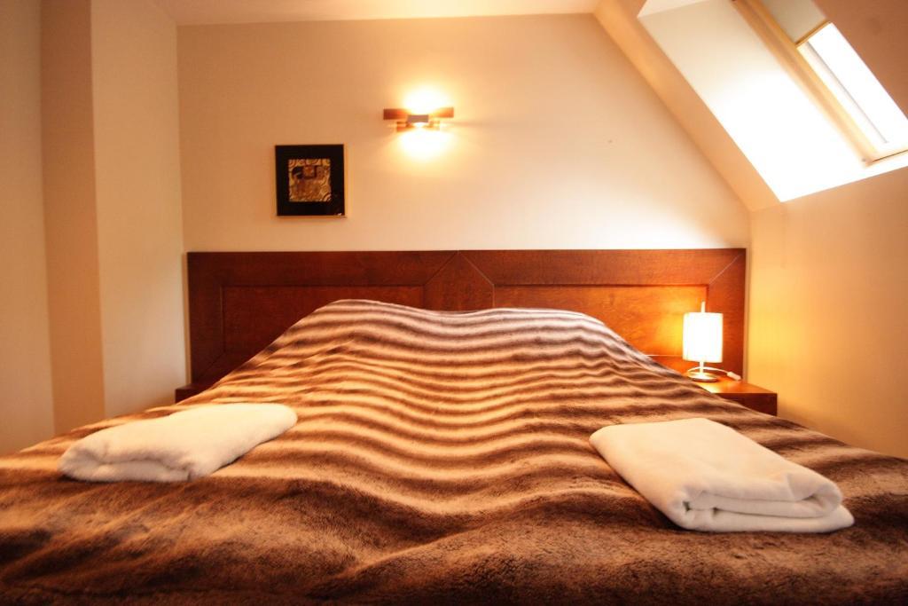 Apartamenty Bystra Woda Comfort Ζακοπάνε Δωμάτιο φωτογραφία