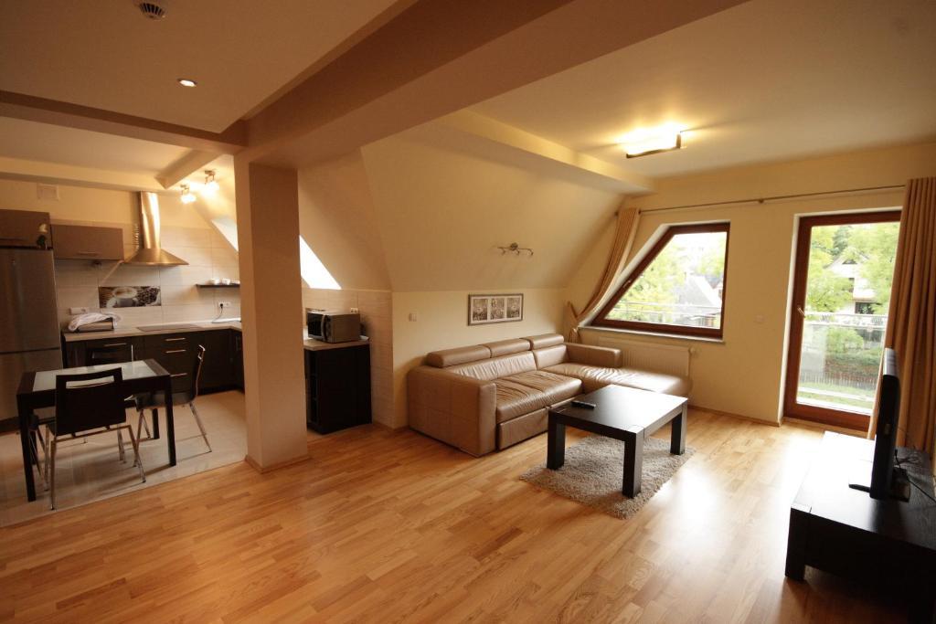 Apartamenty Bystra Woda Comfort Ζακοπάνε Δωμάτιο φωτογραφία