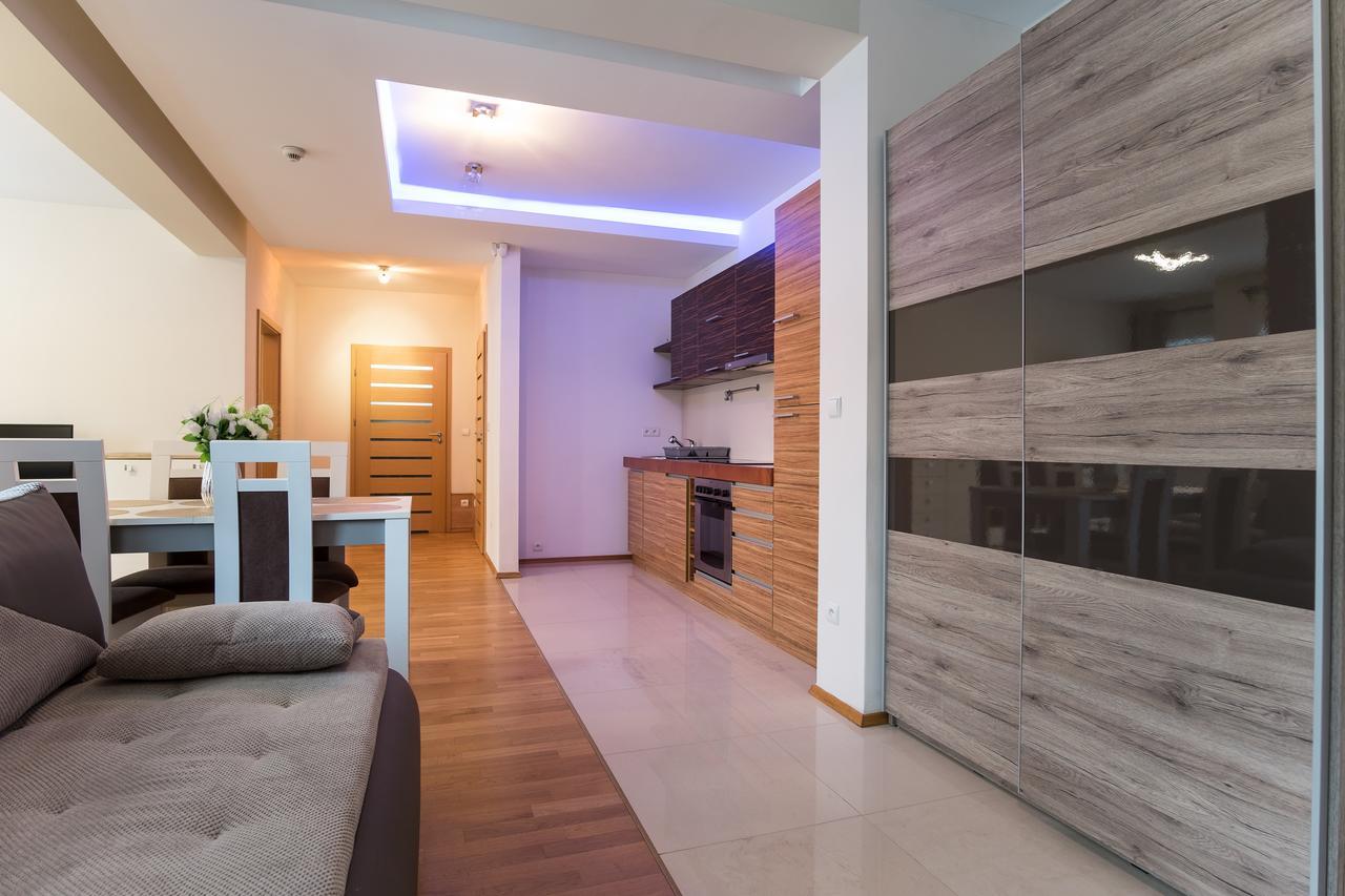 Apartamenty Bystra Woda Comfort Ζακοπάνε Εξωτερικό φωτογραφία