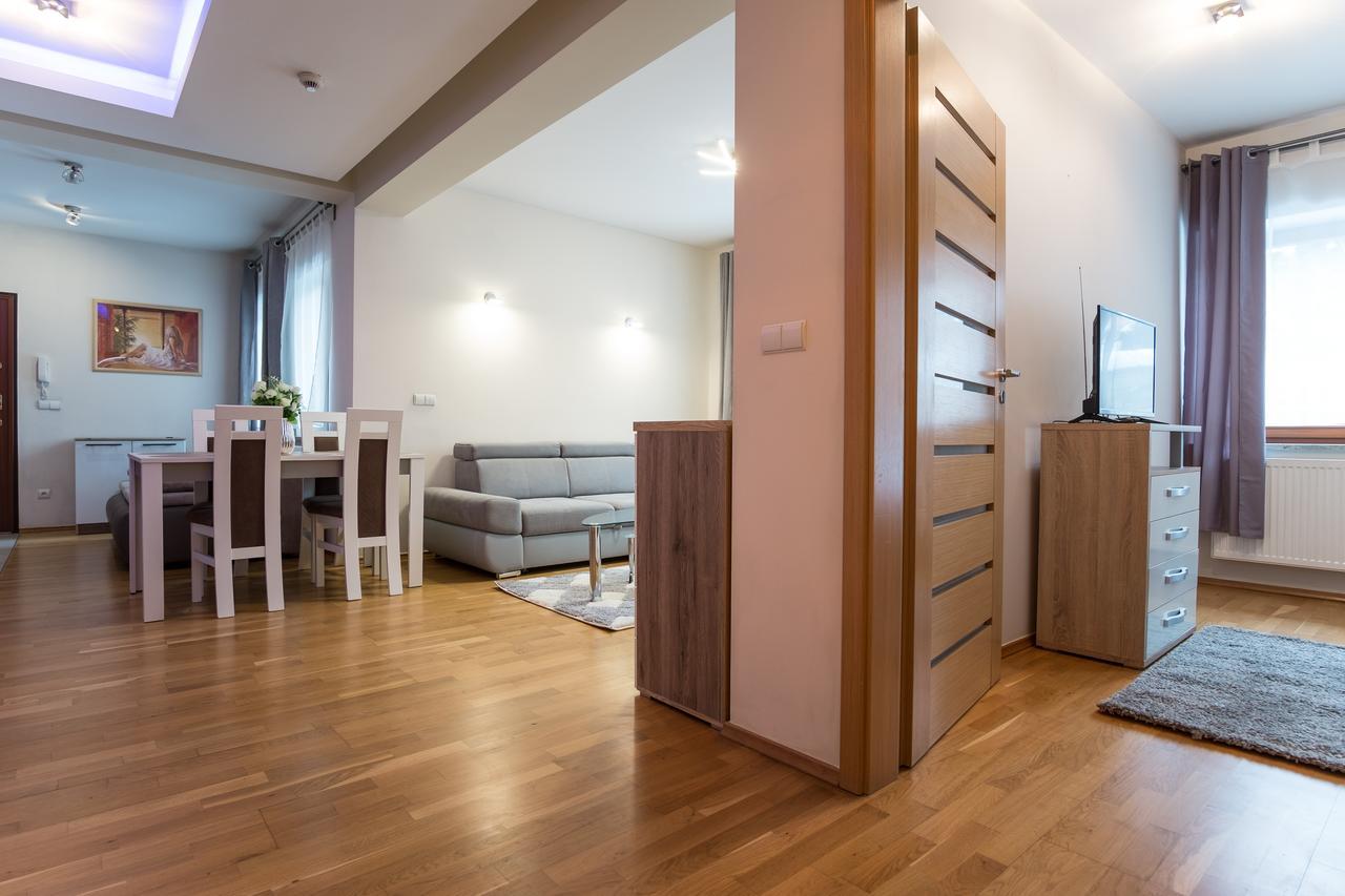 Apartamenty Bystra Woda Comfort Ζακοπάνε Εξωτερικό φωτογραφία