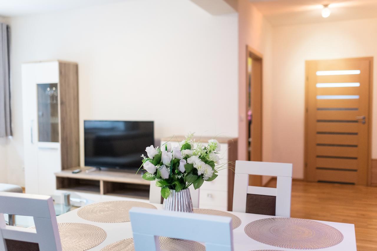 Apartamenty Bystra Woda Comfort Ζακοπάνε Εξωτερικό φωτογραφία