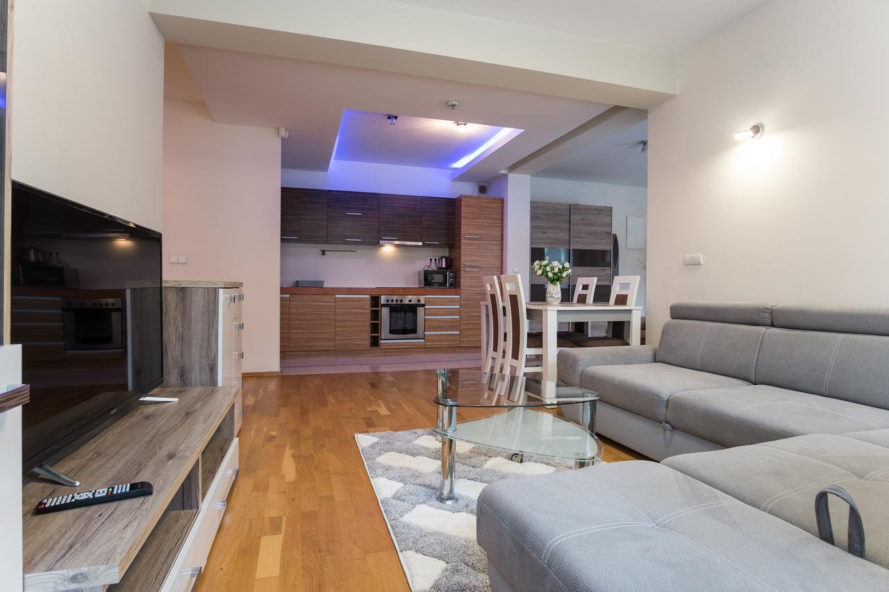 Apartamenty Bystra Woda Comfort Ζακοπάνε Εξωτερικό φωτογραφία