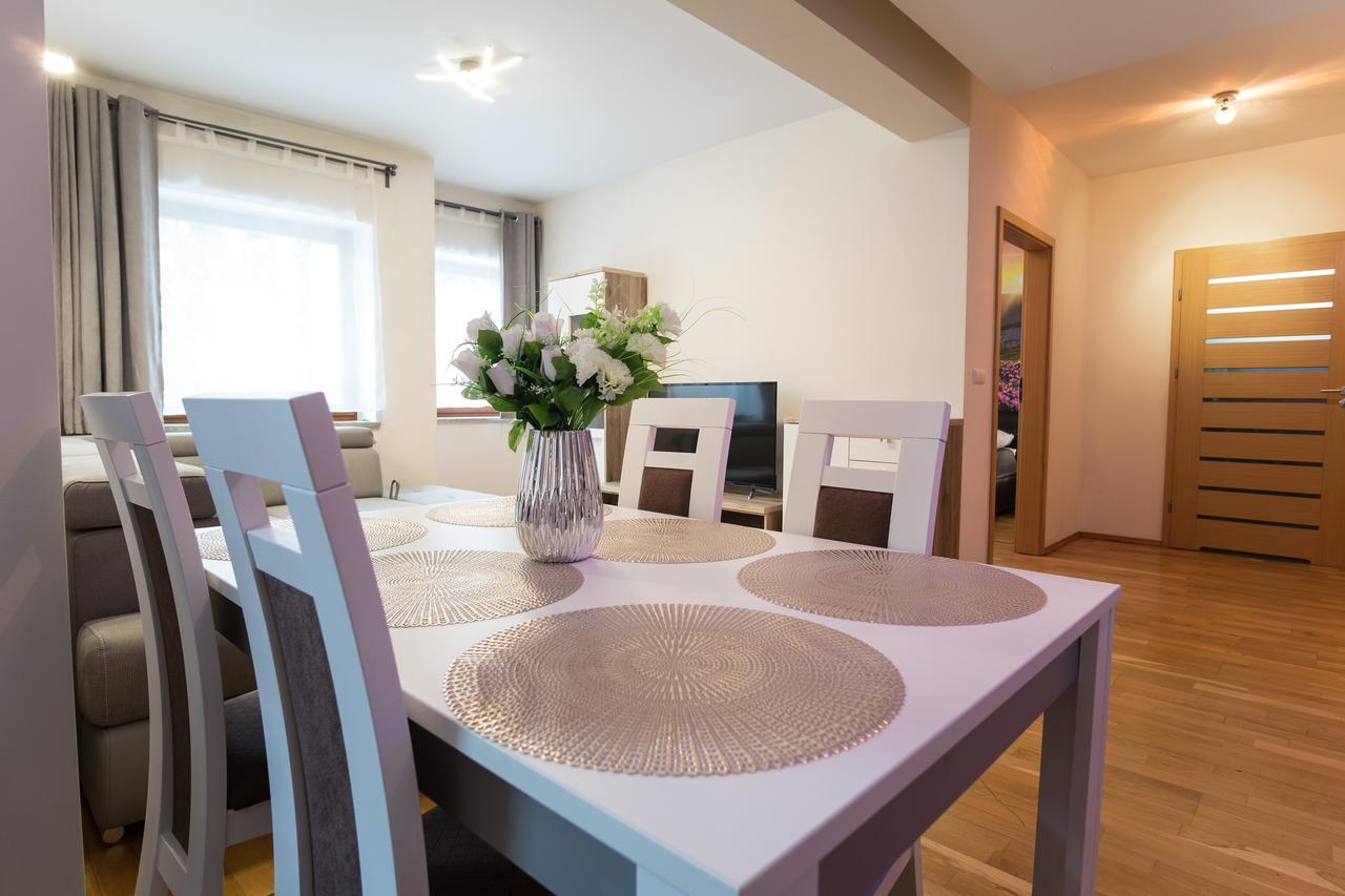 Apartamenty Bystra Woda Comfort Ζακοπάνε Εξωτερικό φωτογραφία