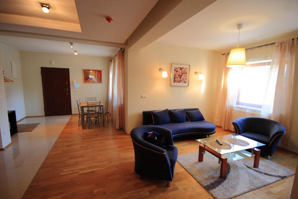 Apartamenty Bystra Woda Comfort Ζακοπάνε Δωμάτιο φωτογραφία