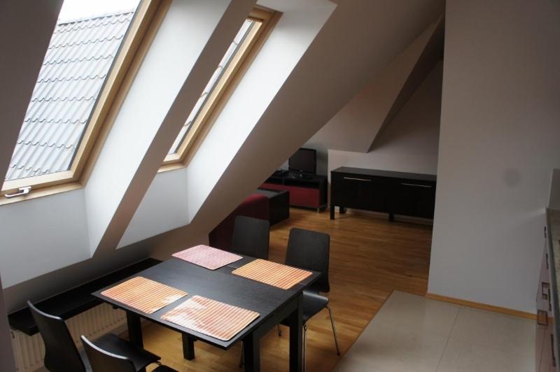 Apartamenty Bystra Woda Comfort Ζακοπάνε Δωμάτιο φωτογραφία