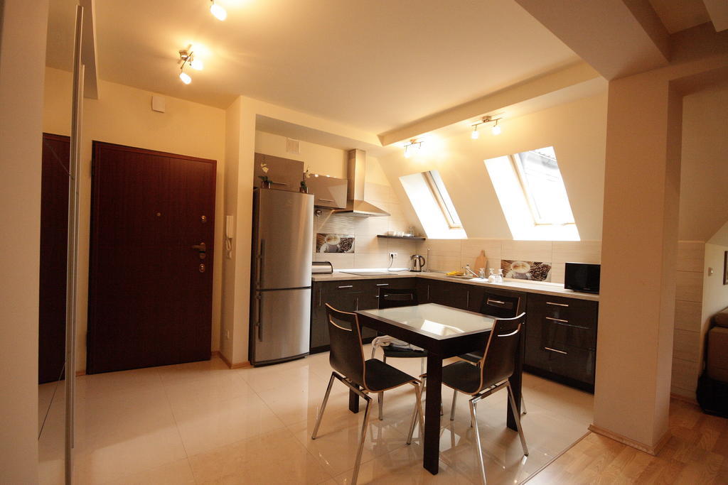Apartamenty Bystra Woda Comfort Ζακοπάνε Δωμάτιο φωτογραφία